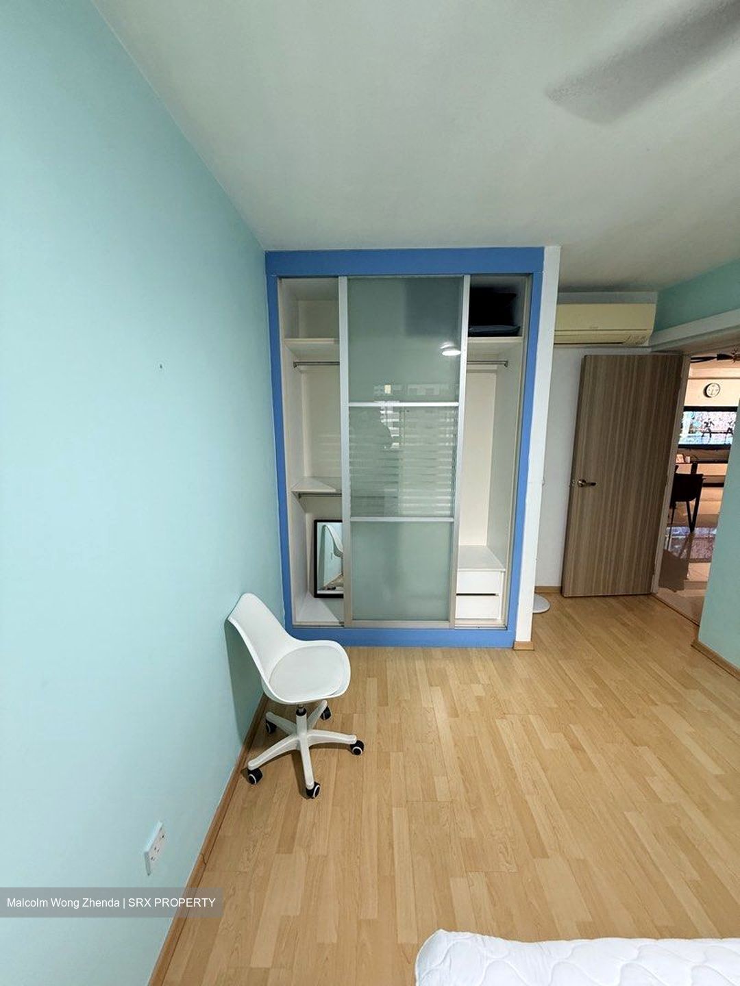 Blk 687D Choa Chu Kang Drive (Choa Chu Kang), HDB 5 Rooms #597753441